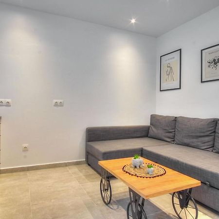 Calypso Apt. Mandouki, Corfu Corfu  外观 照片