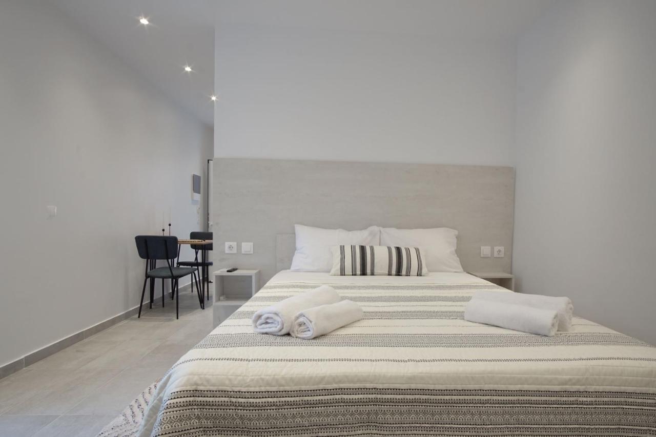 Calypso Apt. Mandouki, Corfu Corfu  外观 照片